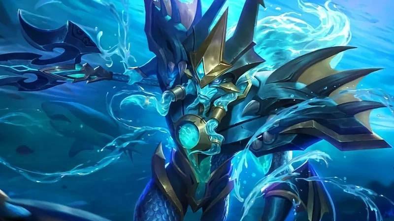 counter Alpha Mobile Legends