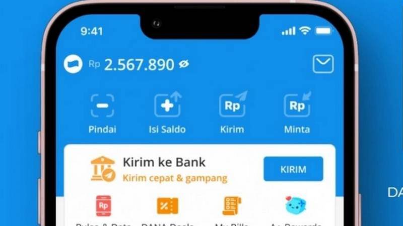 game penghasil saldo dana gratis
