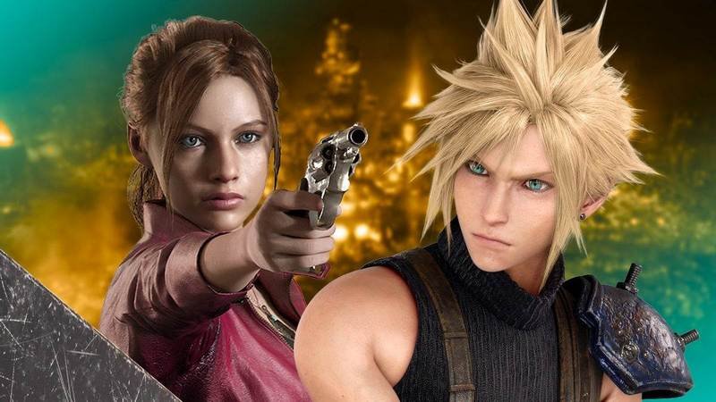 game remake grafis modern (ign.com)